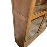 Vintage XL Display Cabinet
