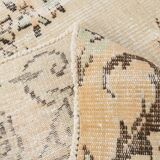 Vintage Rug, 143x224 Cm