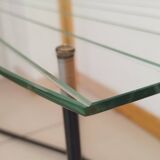 Table basse Jacques Hitier