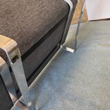 Koh Liang bench for Artifort 1960s