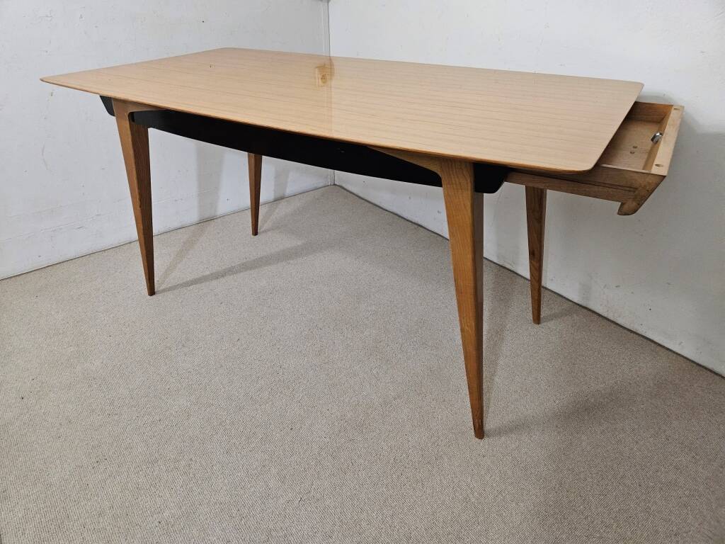 Gérard Guermonprez designer table