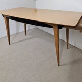 Table design Gérard Guermonprez