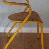 Jacques Hitier children's chair