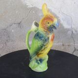 Cockatoo pitcher St Clement