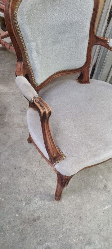 Convertible Armchairs