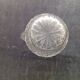 Crystal creamer ZAWIERCIE
