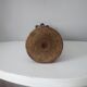 Brass vase