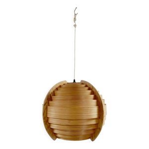 Suspension en contreplaqué design