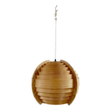 Suspension en contreplaqué design vintage