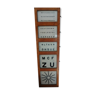 Ophthalmology device