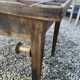 Old cobbler's workshop