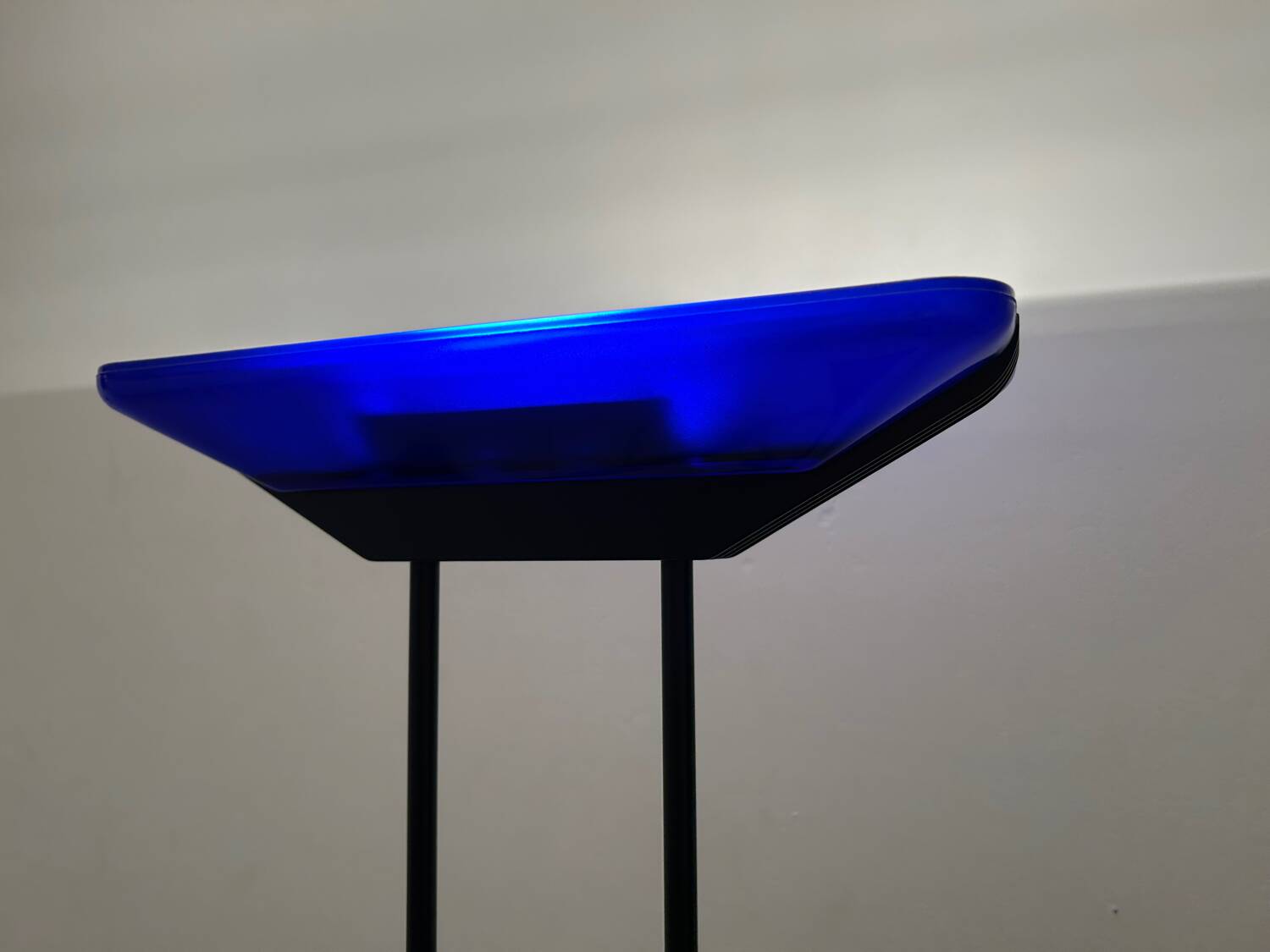 Tronconi model Frack Italian floorlamp 1980's