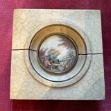 Miniature painting