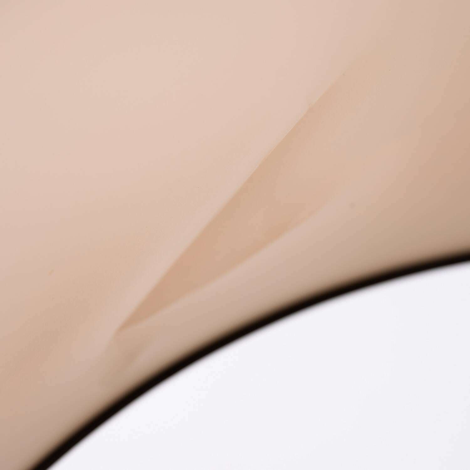 Peill puzler glass base silk xx large tablelight