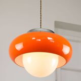 Space Age Model Best Pendants from Guzzini, 1970s, set of 2