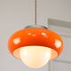 Space Age Model Best Pendants from Guzzini, 1970s, set of 2