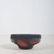 Fat Lava bowl by Marei Keramik, West Germany, 1970s