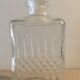 Carafe à whisky