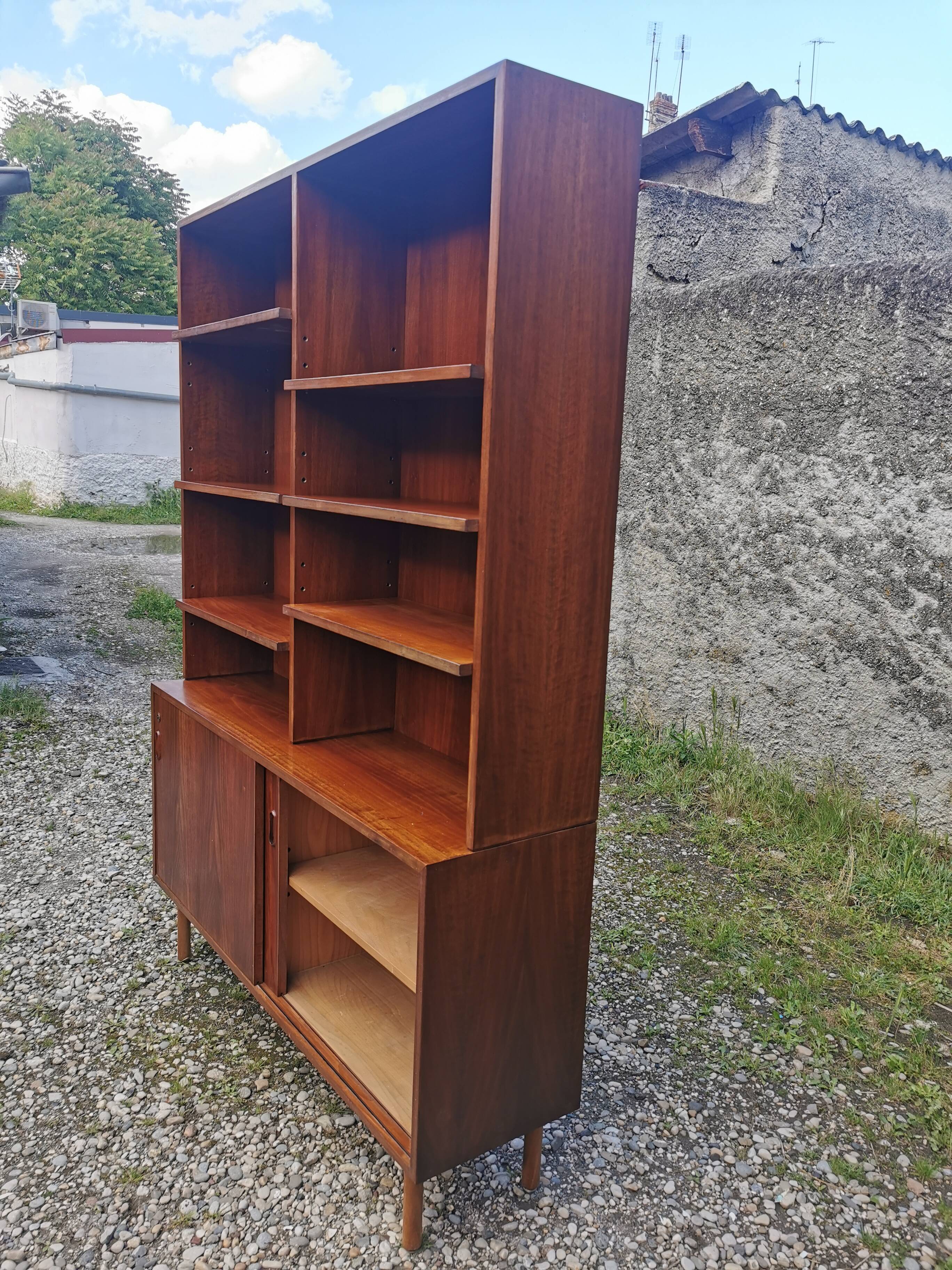 Bibliothèque scandinave