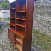 Bibliothèque scandinave