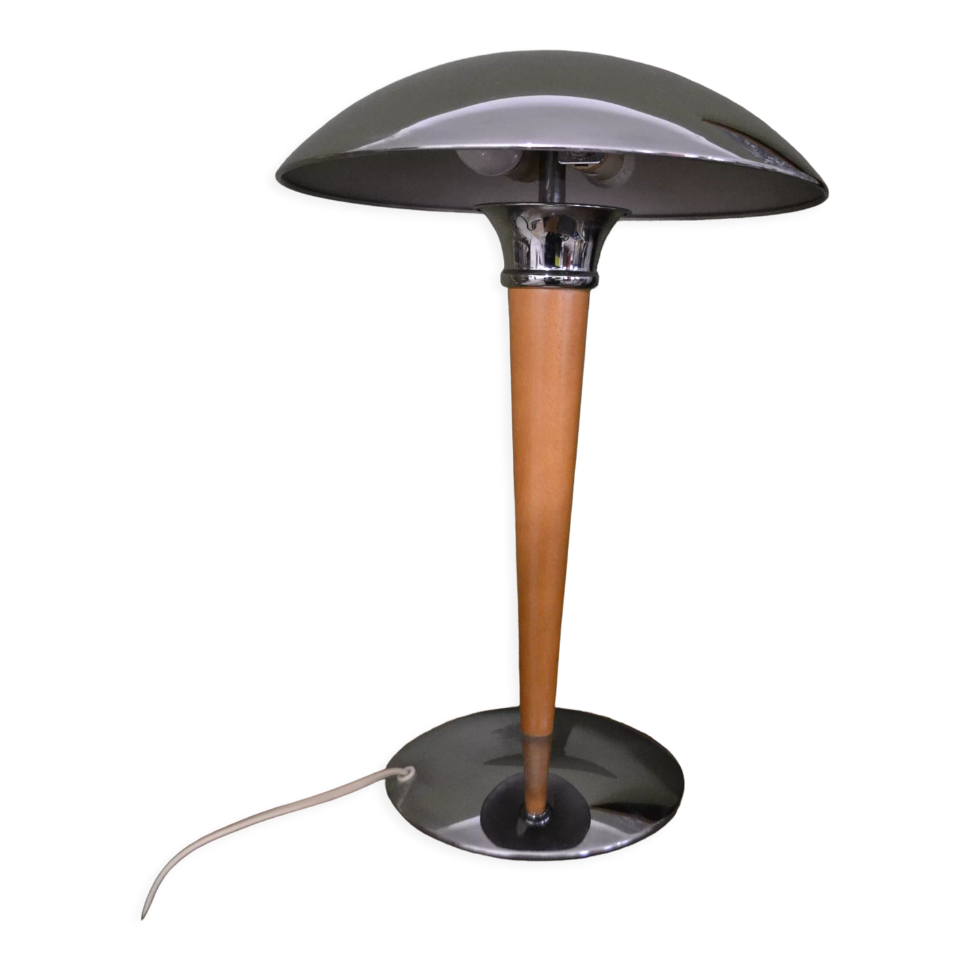 Liner or mushroom lamp