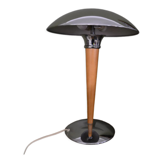 Lampe paquebot ou champignon