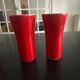 4 ceramic cups Poët Laval