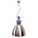 Large Industrial Ceiling Lamp, 1980s
