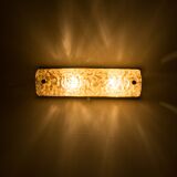 Wall Lamp by Kalmar 1950s