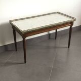 St Louis XVI Coffee Table