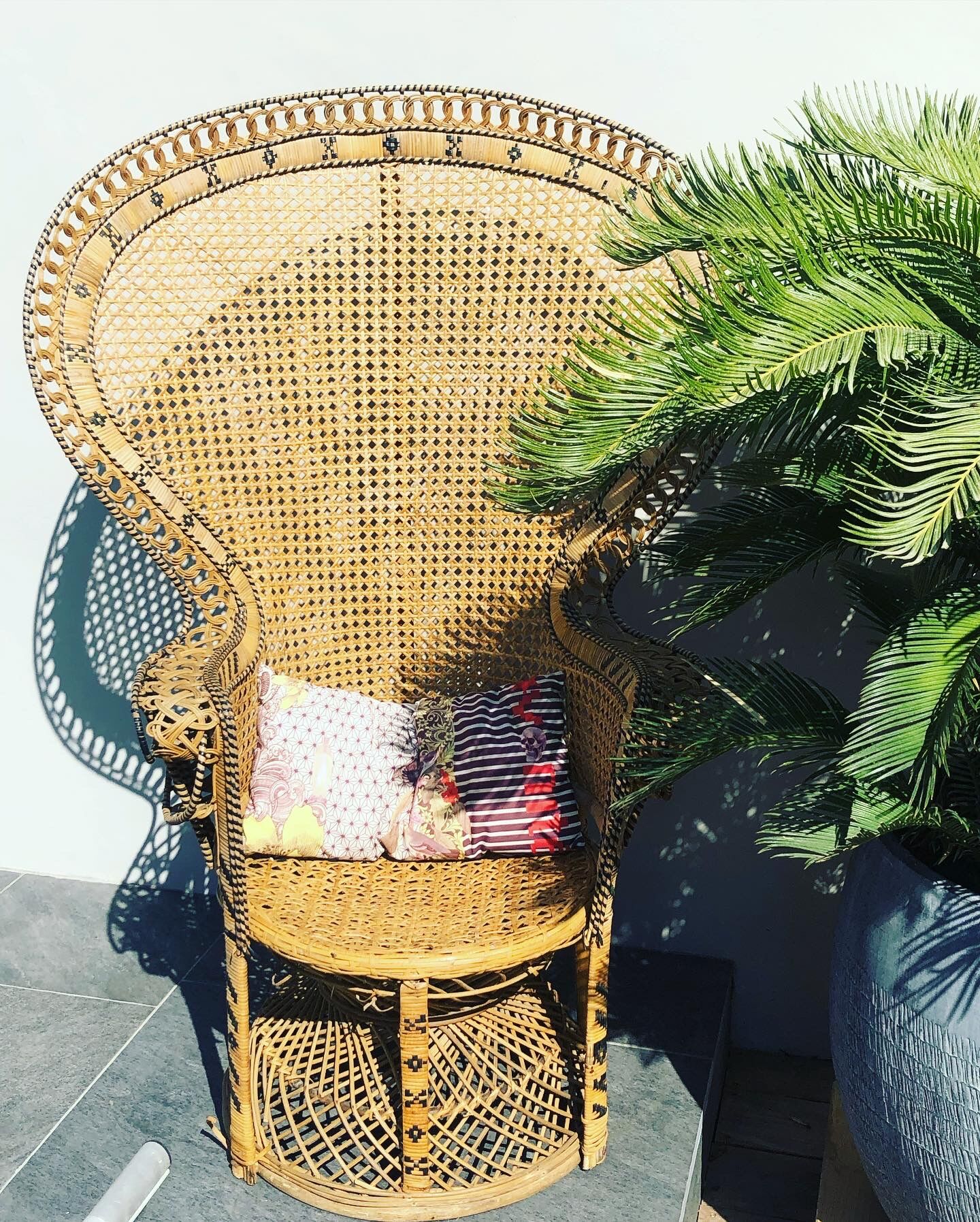 Adult Emmanuelle armchair
