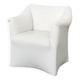 "Tentazione" lounge chair by Mario Bellini for Cassina