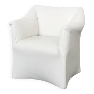 Fauteuil "Tentazione" de Mario Bellini pour Cassina