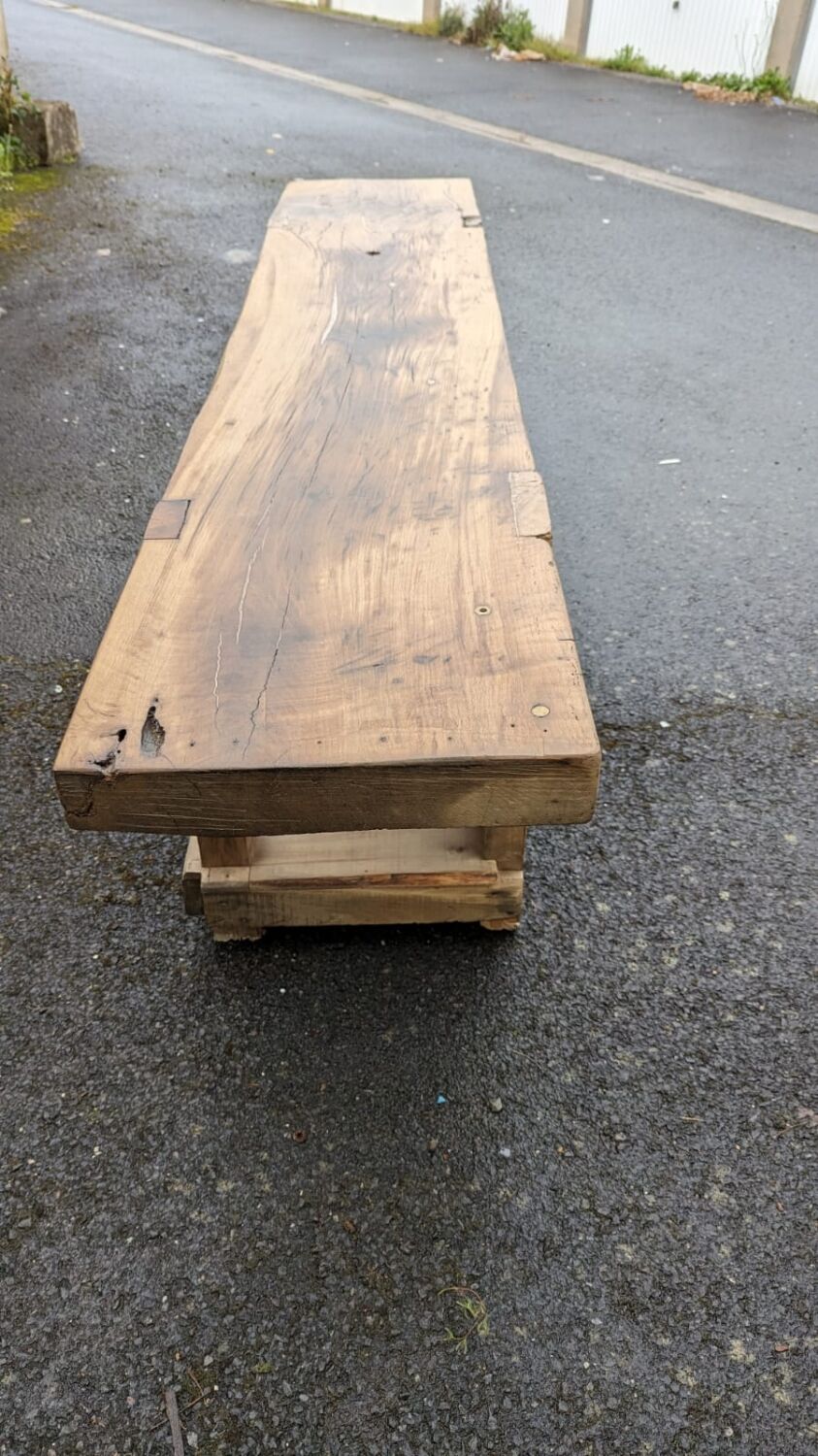 Carpenter's workbenches