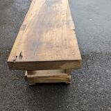 Carpenter's workbenches