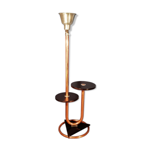 Luminaire guéridon art