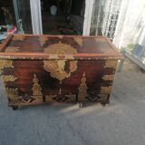 Coffre de Zanzibar