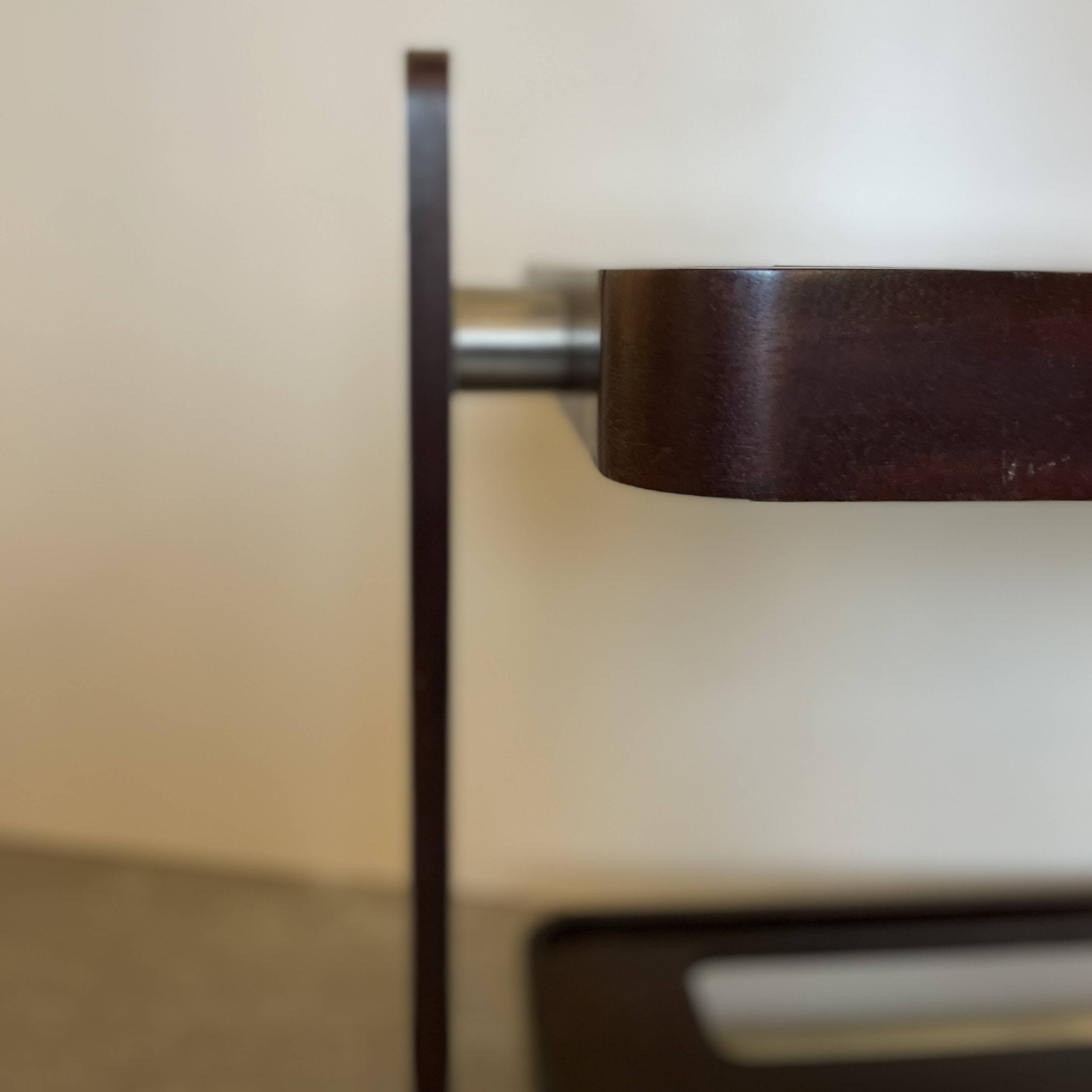 Italian Bar Cart from 1970'