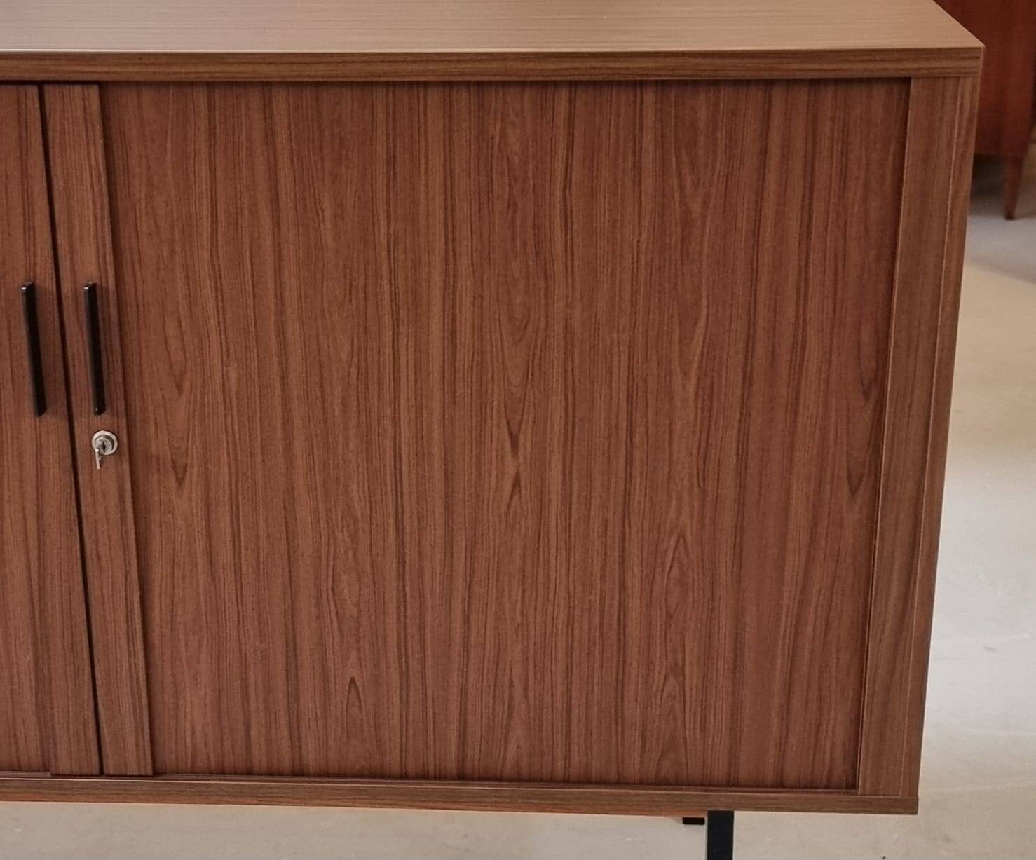 Buffet des années 70