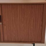 Buffet des années 70