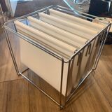 Porte revue design Gerard Rignault, edit by Group S.A., 1970