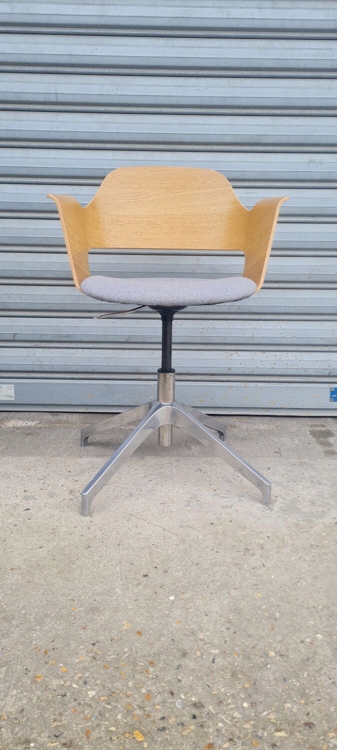 Fauteuil scandinave 1990