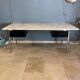 Marble desk Florence Knoll