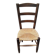 Chaise bouche n 19 attribué à Charlotte Perriand