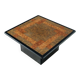 Rolf Middelboe and Gorm Lindum Mosaic Coffee Table Tranekaer