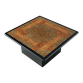 Rolf Middelboe and Gorm Lindum Mosaic Coffee Table Tranekaer