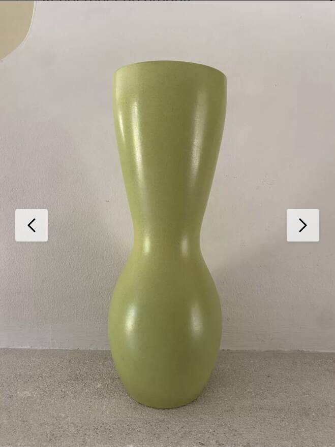 Scheurich vase Made in Germany