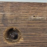 Sculpture Panther after S. Melani, 1930s