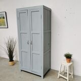 Parisian wardrobe vintage wardrobe