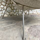 Oyster armchair model 157 by Pierre Paulin for Artifort